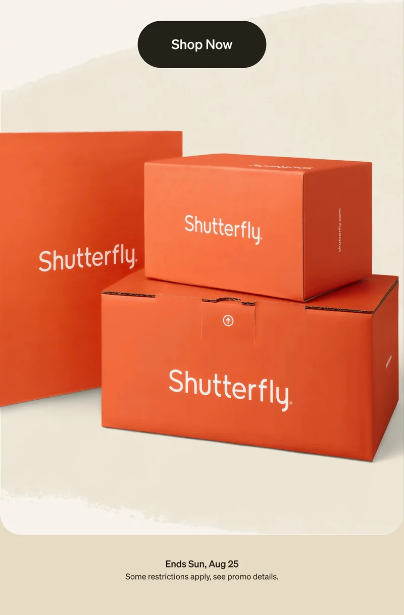 Free Shipping (No Min) + Up to 40% Off Almost Everything