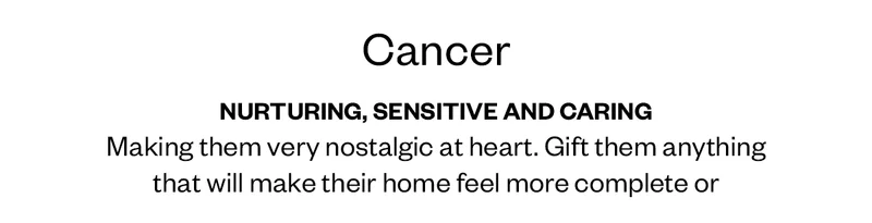 Cancer