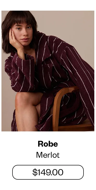 Robe - Merlot