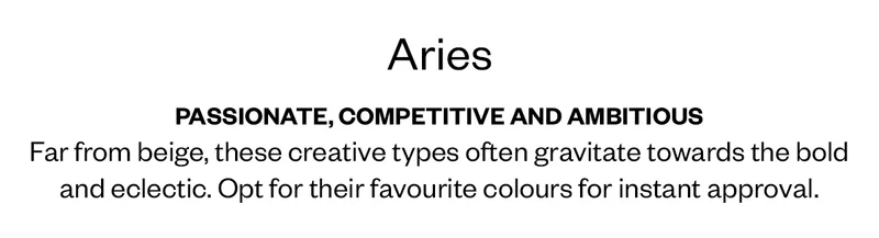 Aries