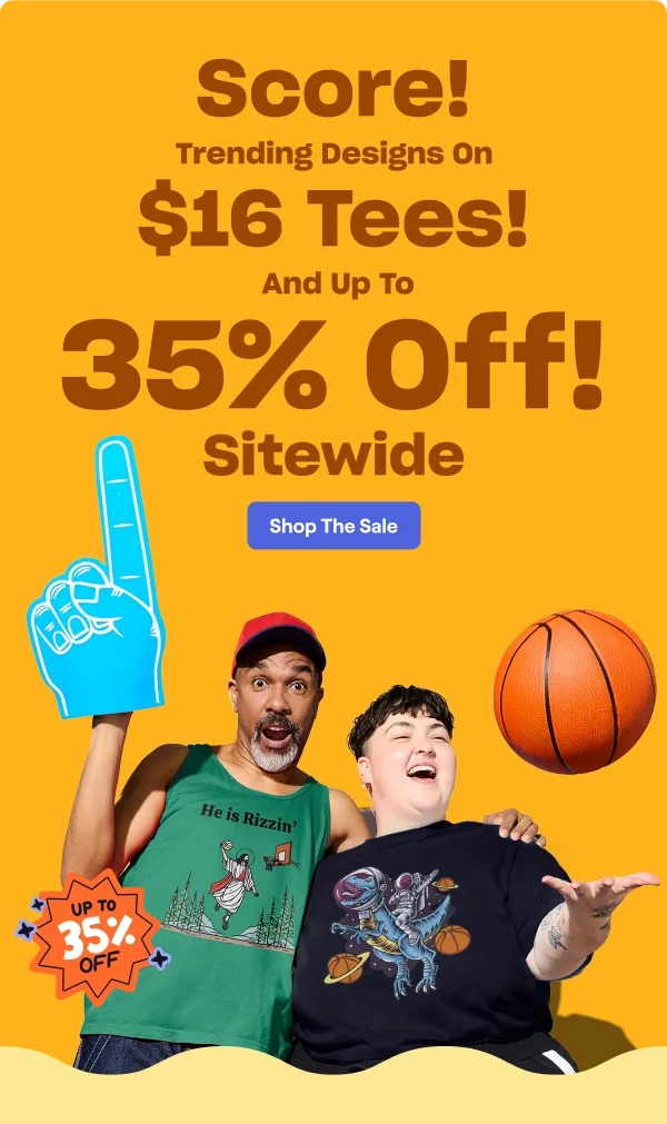 Shop The Sale