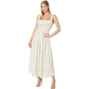 Hayley Midi Dress