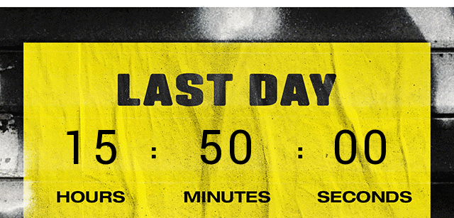 countdown clock