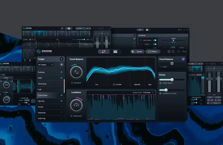 Ozone 12 Standard