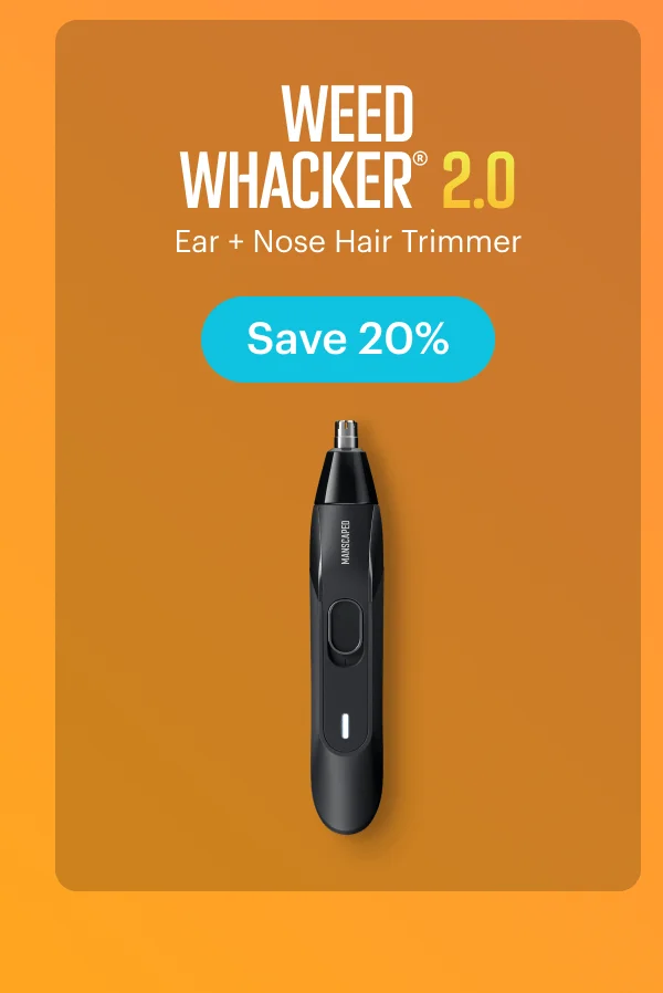 The Weed Whacker® 2.0