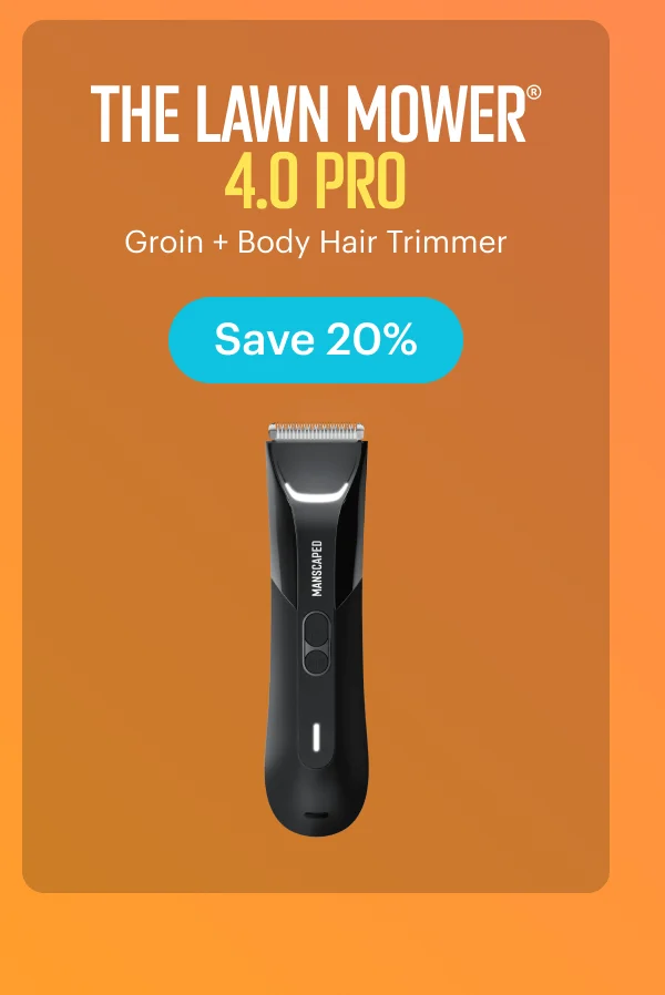 The Lawn Mower® 4.0 Pro