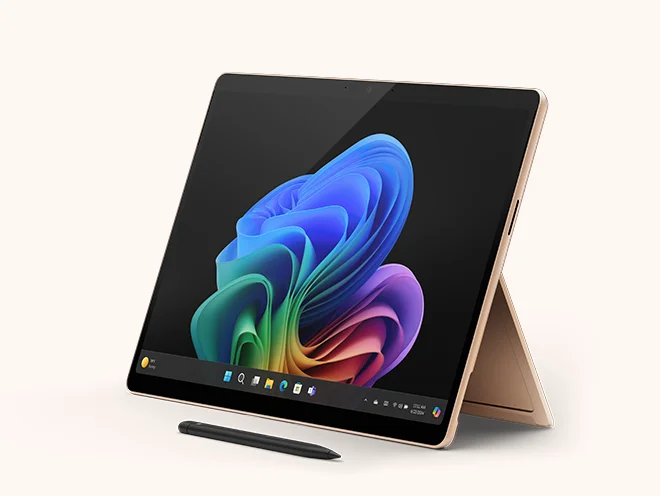 Surface Pro, Copilot+ PC.