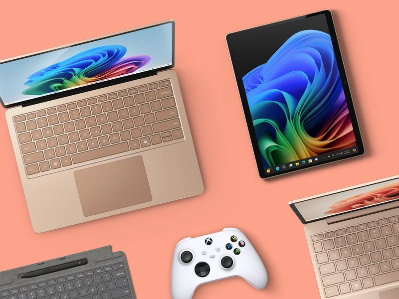Microsoft Store.
