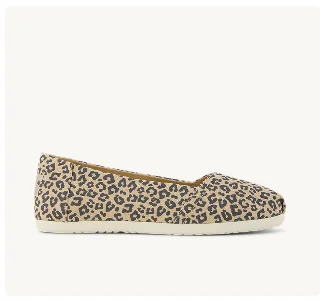 Alpargata Ballet Flat