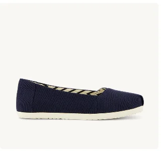 Alpargata Ballet Flat