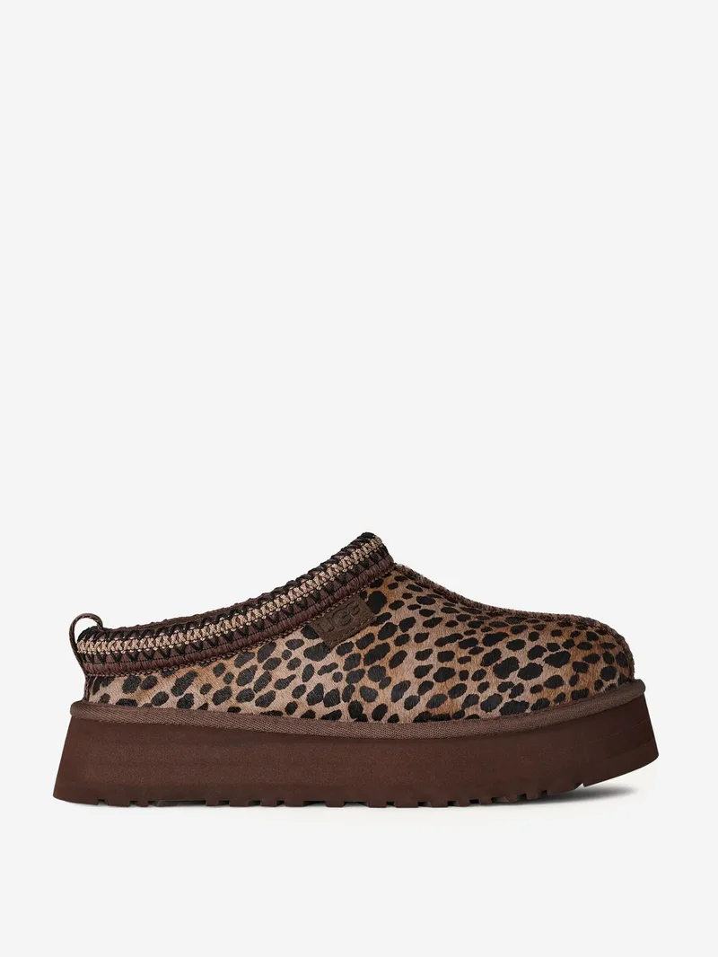 Image of UGG Tazz Caspian - Burnt Cedar