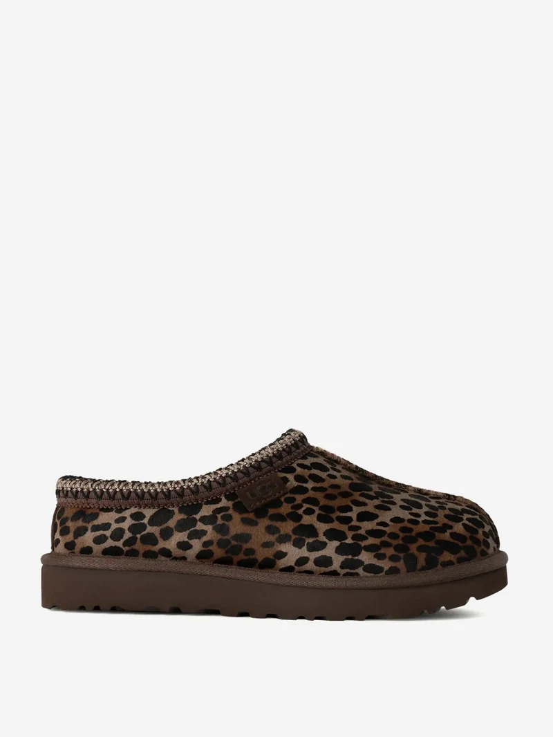 Image of UGG Tasman Caspian - Burnt Cedar