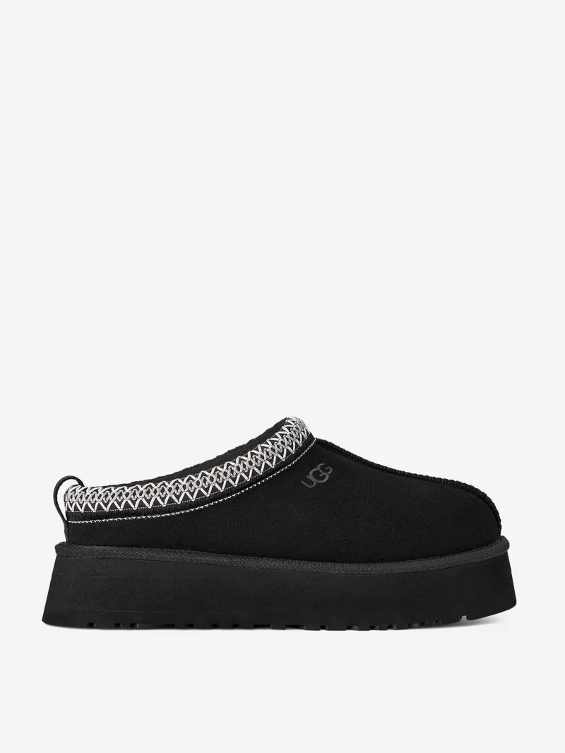 Image of UGG Tazz II - Black