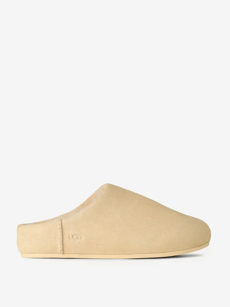 Image of UGG Elea Slip-On - Pale Buttercup