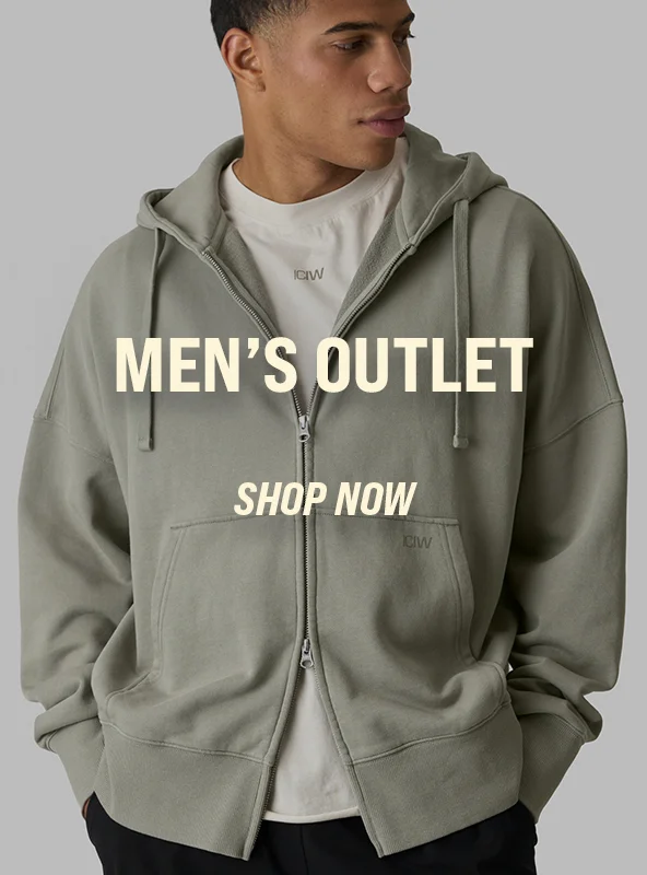 MEN'S OUTLET
