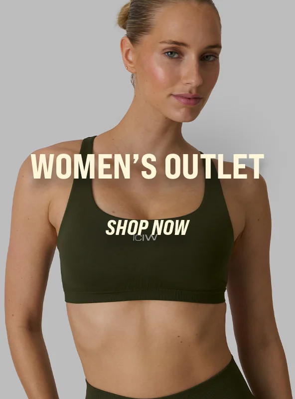 WOMEN'S OUTLET