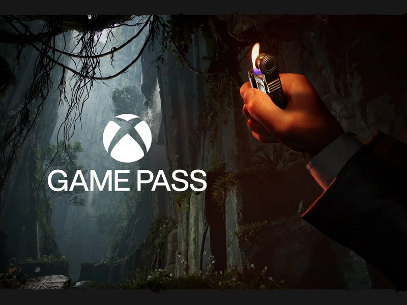 Xbox Game Pass.
