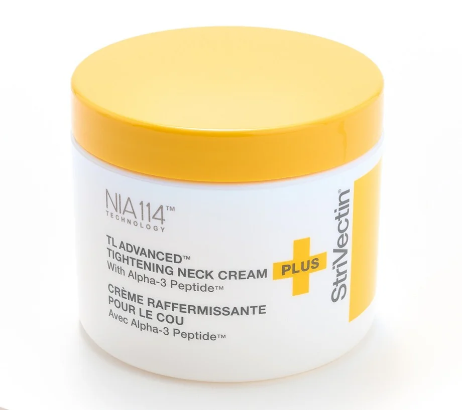 StriVectin TL Advanced Tightening Neck Cream Plus Jumbo 3.4 oz