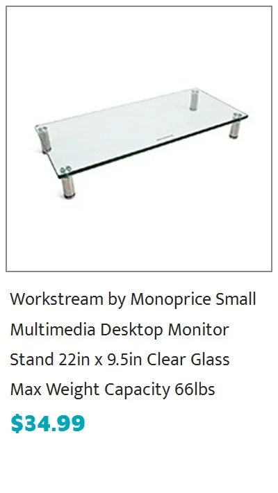 Dynamic image of product recommended based on your activity. Click to learn more.