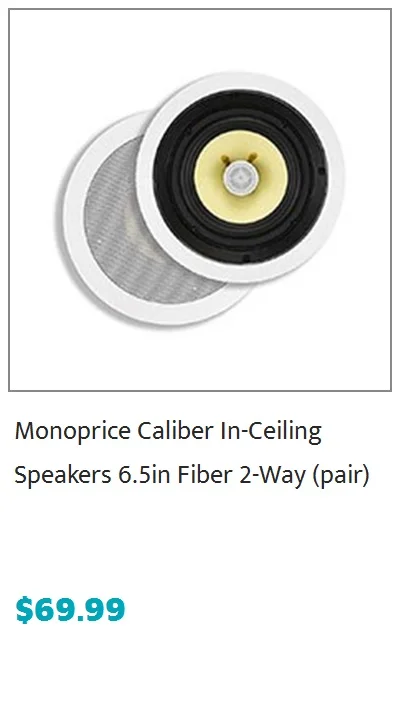 Dynamic image of product recommended based on your activity. Click to learn more.