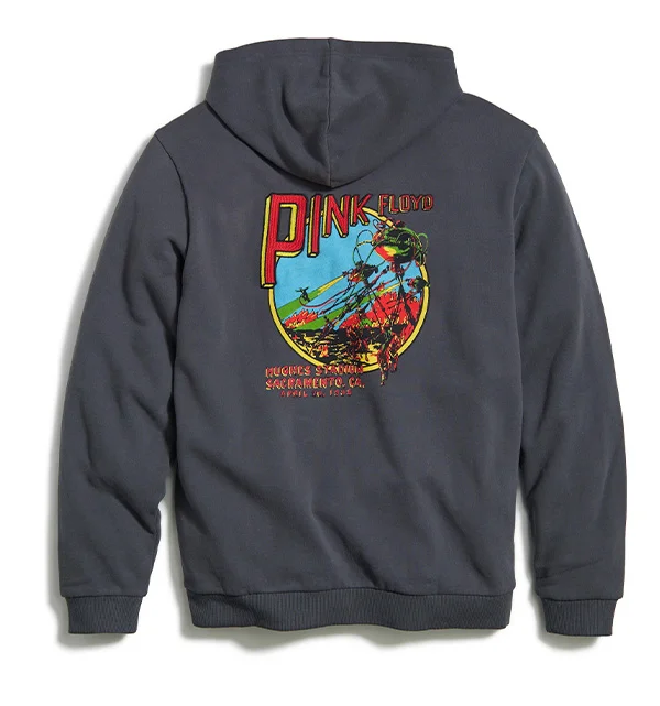 Pink Floyd Hoodie