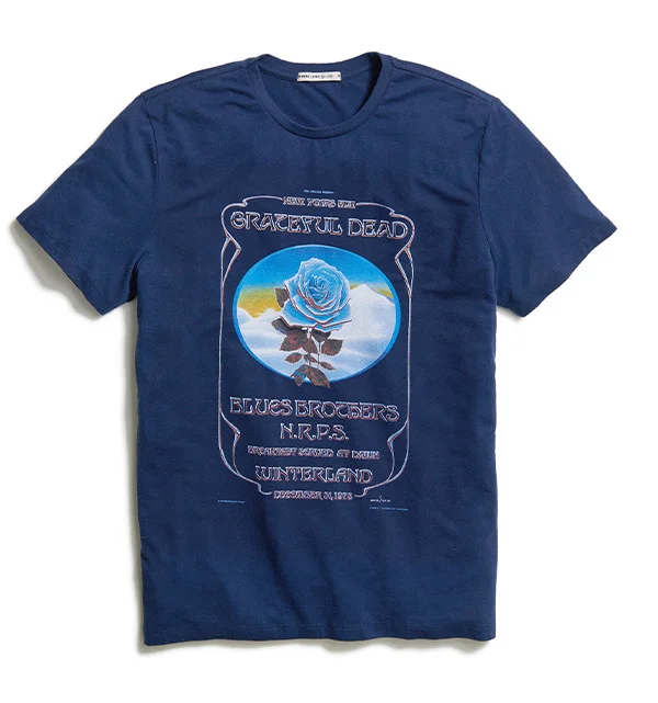 Grateful Dead Tee