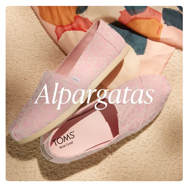 Alpargatas - Image