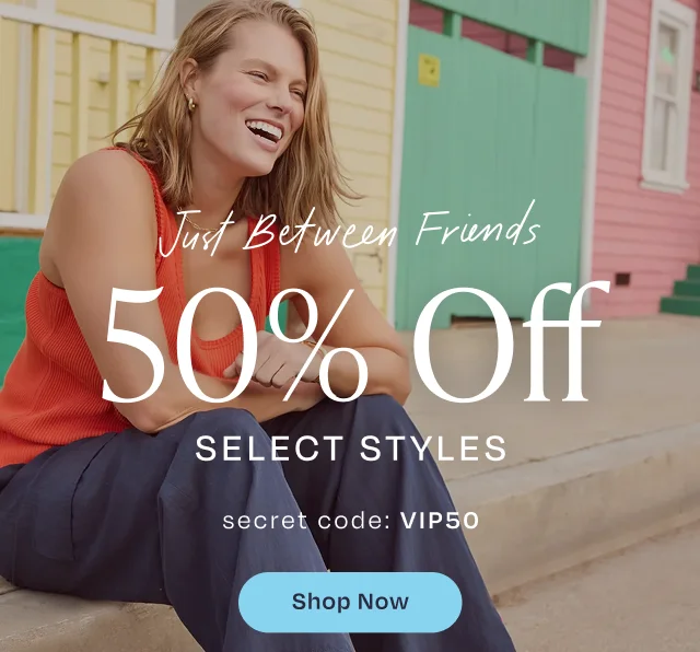 Shop Now - Button