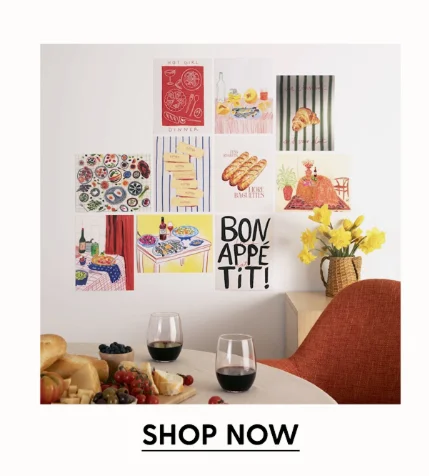 Bread-er than Ever - Limited Edition Collage Set