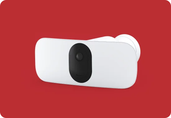 Arlo Floodlights