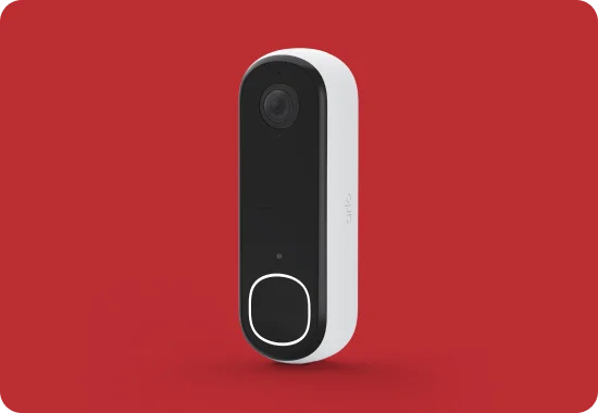 Arlo Video Doorbells