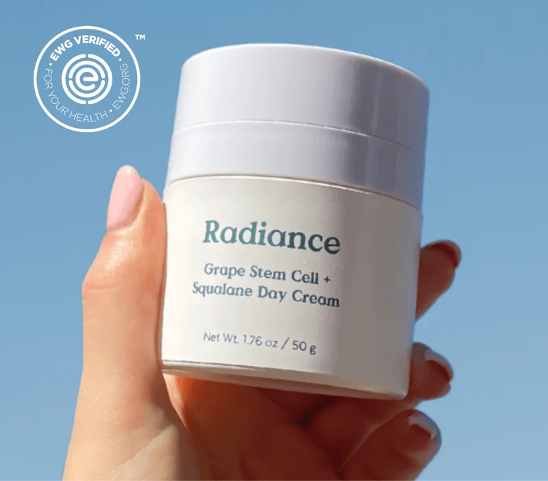 Radiance Day Cream