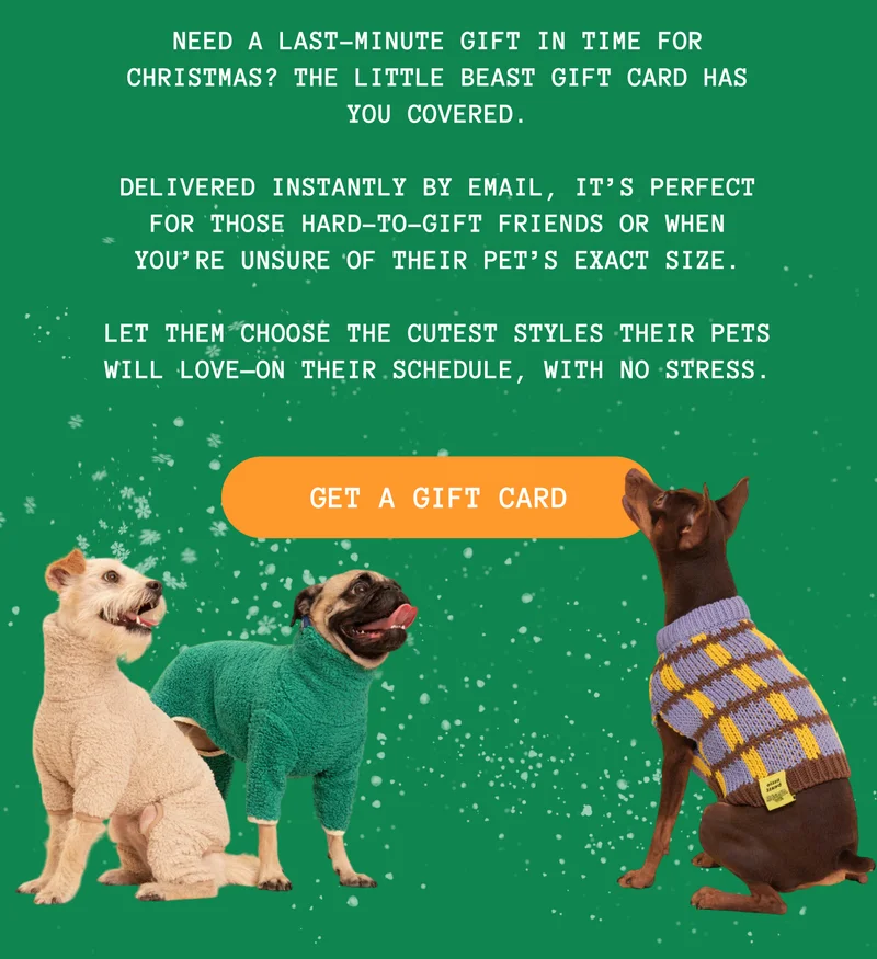 Need a thoughtful gift in time for Christmas?