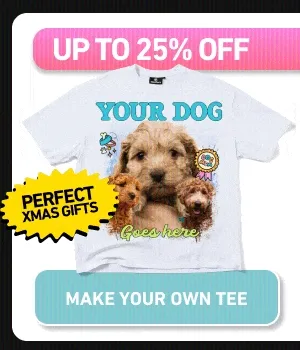 Make your own custom tee