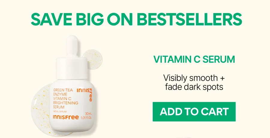 VITAMIN C SERUM