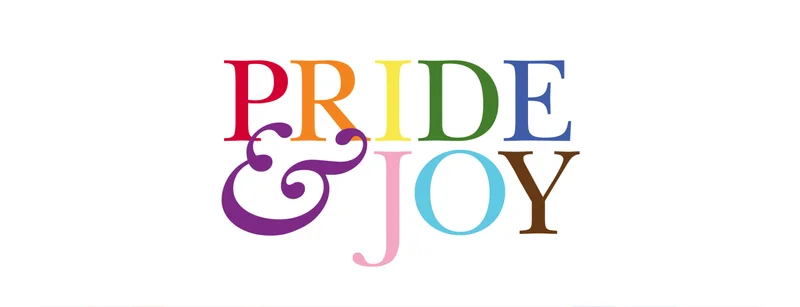 Pride & Joy