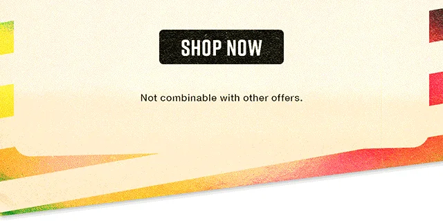 Last Day Buy Two Get One Free Sitewide. Not Combinable with Other Offers. Shop Now