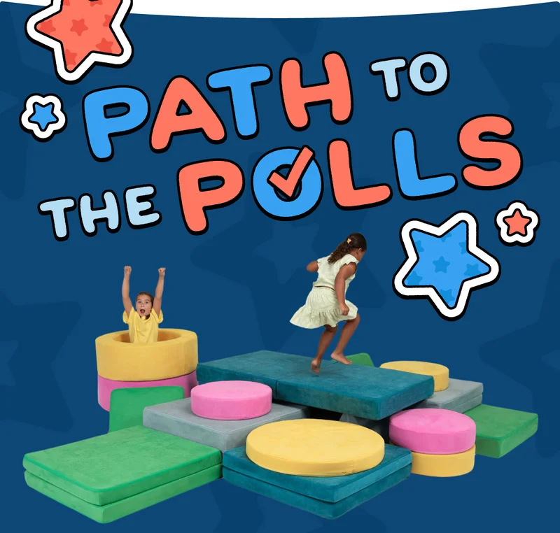 Path to the Polls