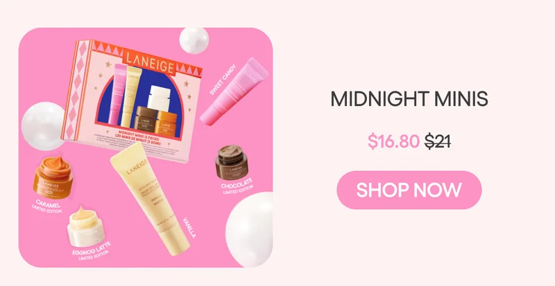 midnight minis