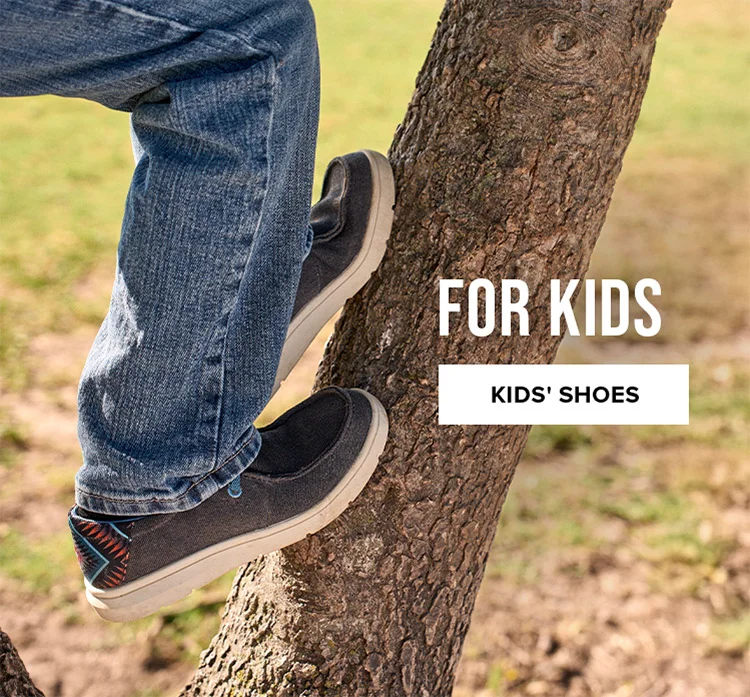 FOR KIDS | KIDS' SHOES