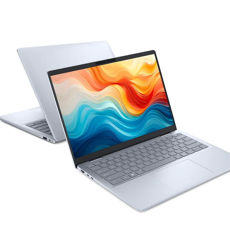 Dell 14 Plus Laptop Non-Touch Notebook