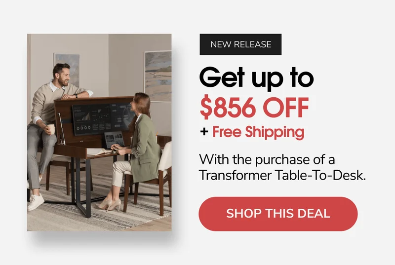 Shop Table-To-Desk Deals