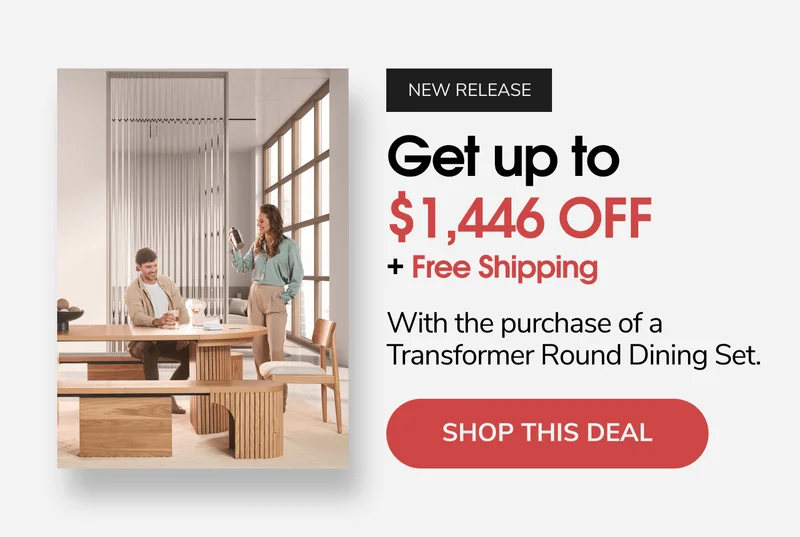 Shop Round Dining Set Deals