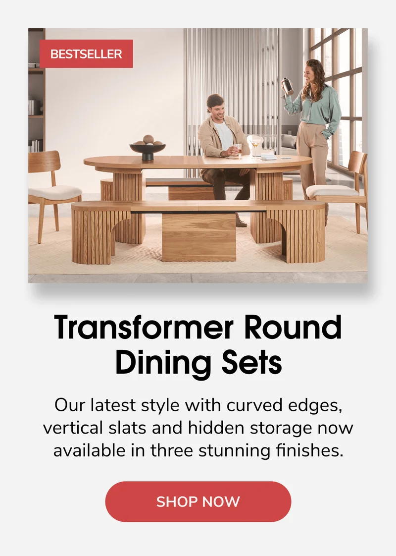 Shop Round Dining Sets