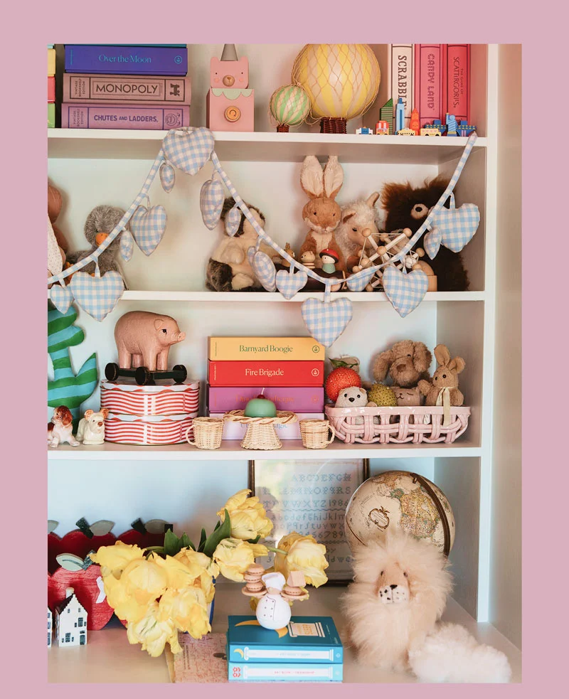 The Kids Shop