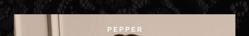 Pepper