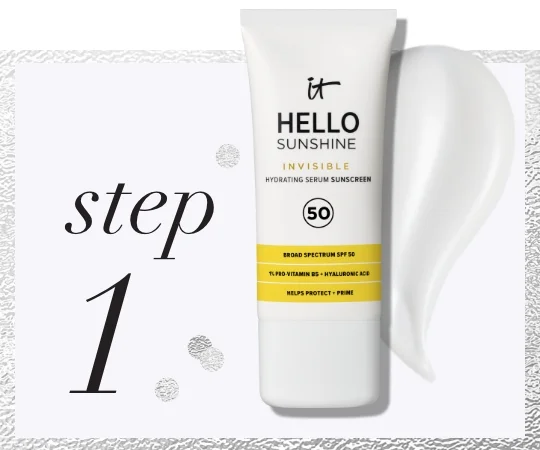 Smooth Hello Sunshine