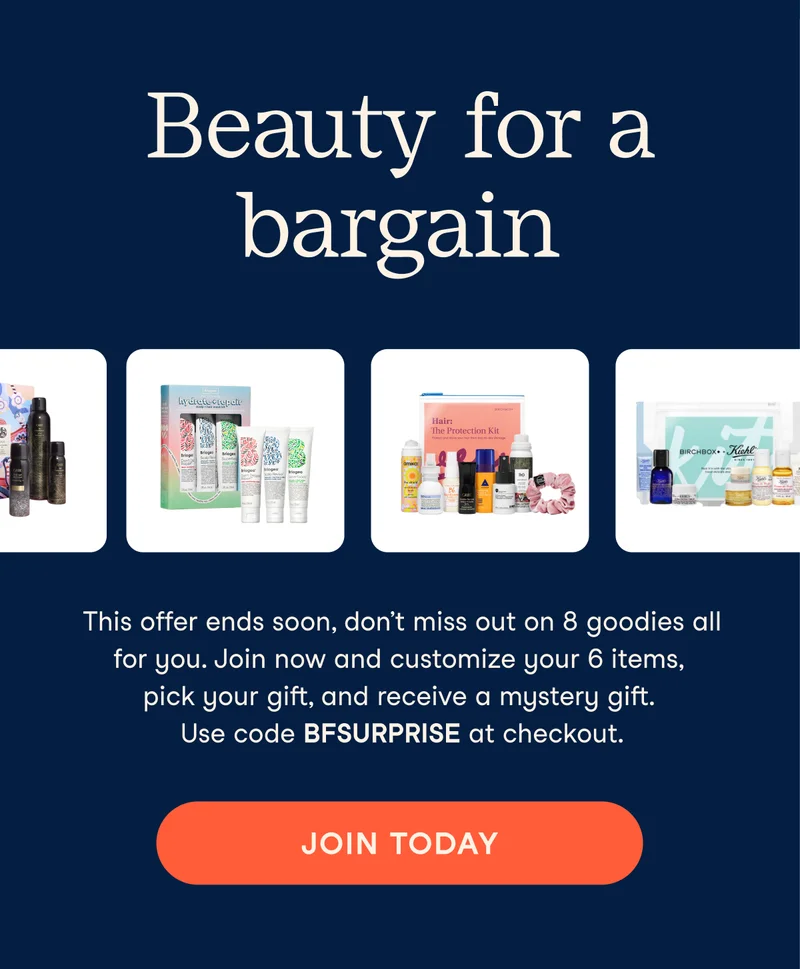 Black Friday is Calling