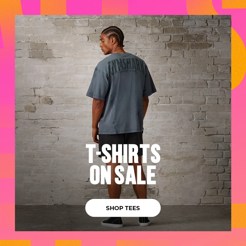 T-SHIRTS ON SALE: SHOP TEES