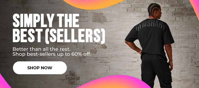 SIMPLY THE BEST (SELLERS): SHOP NOW